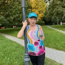 Фото Евгения 1 