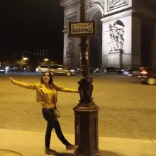 Фото Alina 1 