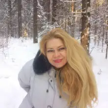 Фото Svetlana 3 