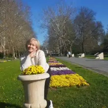 Фото Nata 1 Апрель 2025 года