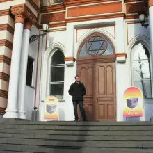 Фото Евгений 1 