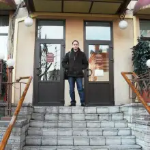 Фото Евгений 4 