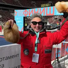 Фото Мария 3 