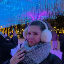 Фото Надежда 1 