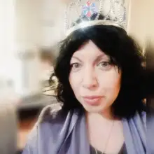 Фото Nadya 2 Эстер. Пурим