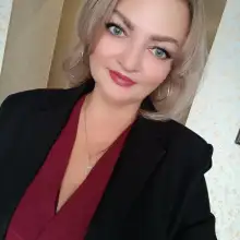 Фото Наталья 1 