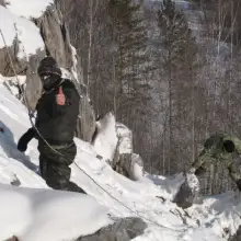 Фото Павел 4 2011-2012, ничего военного.