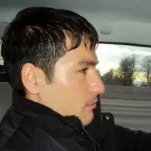 Hakim, 43года Таджикистан