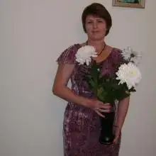 Татьяна, 59лет Украина