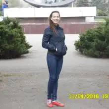 Vasilisa, 44года Украина