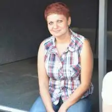 Марина, 52года Израиль, Беэр Шева