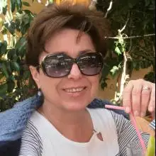 Nina, 60лет Израиль, Рамла