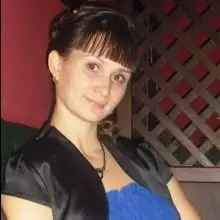 Ольга, 43года Россия