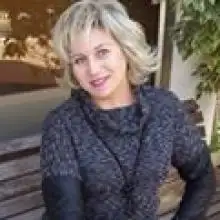 Наталья, 48лет Израиль, Нетания