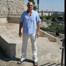 Эдуард, 55лет Израиль, Тель Авив