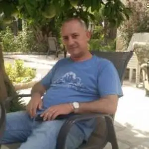 Евгений, 54года Израиль, Беэр Шева
