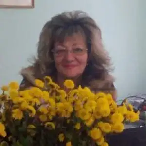 Алена, 61год Украина