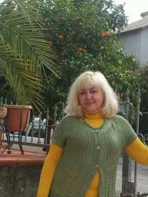 Марина, 62года Израиль