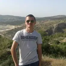 Yosef, 30лет Израиль, Ашкелон