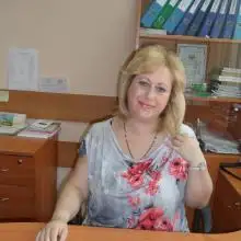 Марина, 57лет Израиль, Хайфа