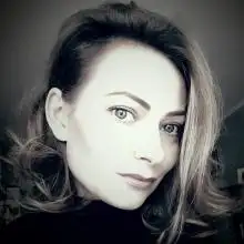 Anastasia, 40лет Украина