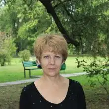 Людмила, 61год Израиль, Ашкелон