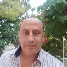 Борис, 53года Израиль, Хайфа