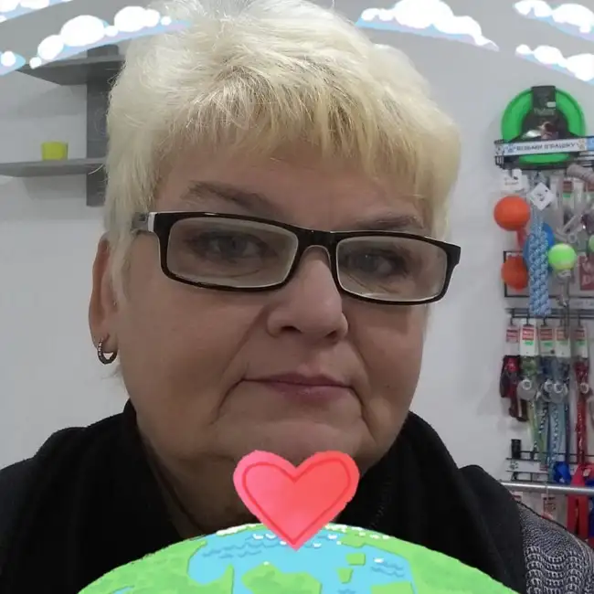 Elena, 58, Эйлат, Израиль - Еврейские Знакомства