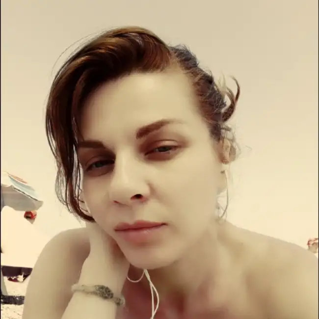 Lyalya, 41, Хайфа, Израиль - Еврейские Знакомства