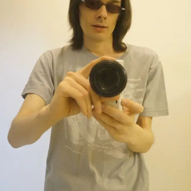 Anton, 37, Хайфа, Израиль - Еврейские Знакомства