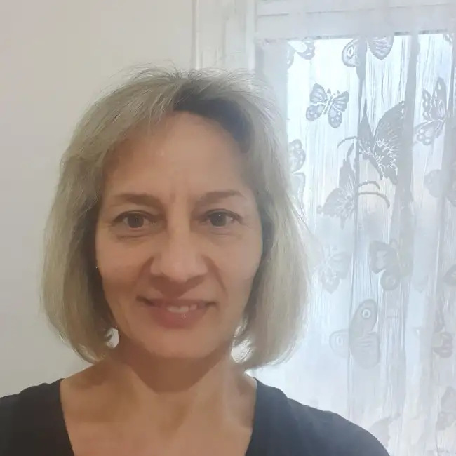 Tatyanа, 55, Бат Ям, Израиль - Еврейские Знакомства