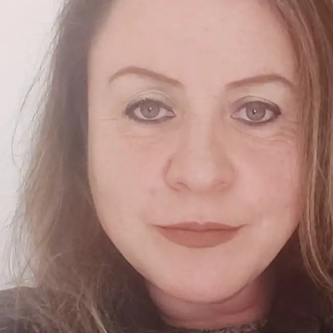 Инесса, 52, Беэр Шева, Израиль - Еврейские Знакомства