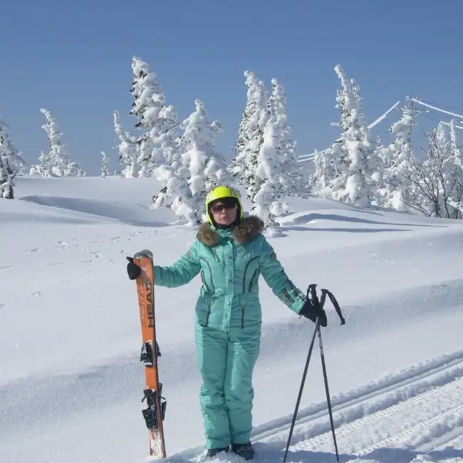 Lelya, 61, Тель Авив, Израиль - Еврейские Знакомства