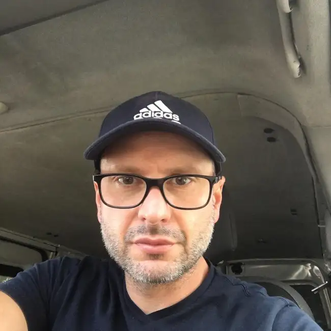 Nikita, 44, Тель Авив, Израиль - Еврейские Знакомства