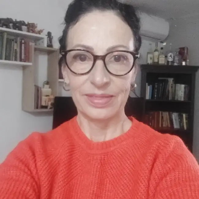 Ноа, 60, Хайфа, Израиль - Еврейские Знакомства