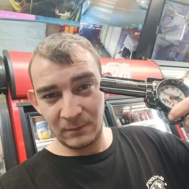 Daniel, 29, Холон, Израиль - Еврейские Знакомства