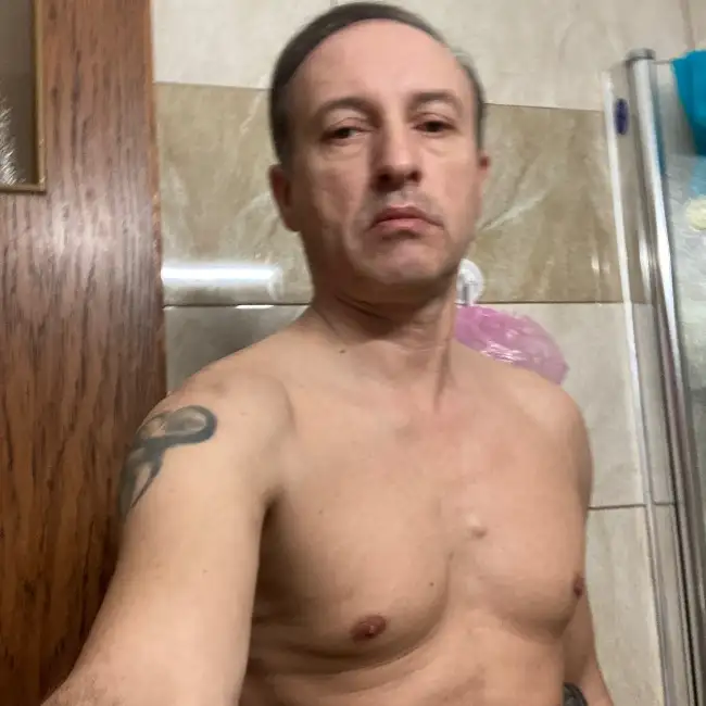 Boris, 51, США - Еврейские Знакомства