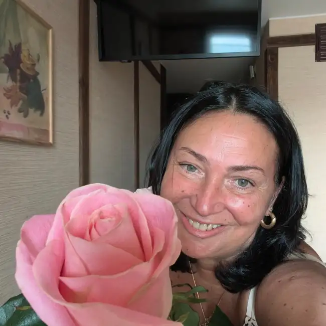 виктория, 56, Россия - Еврейские Знакомства