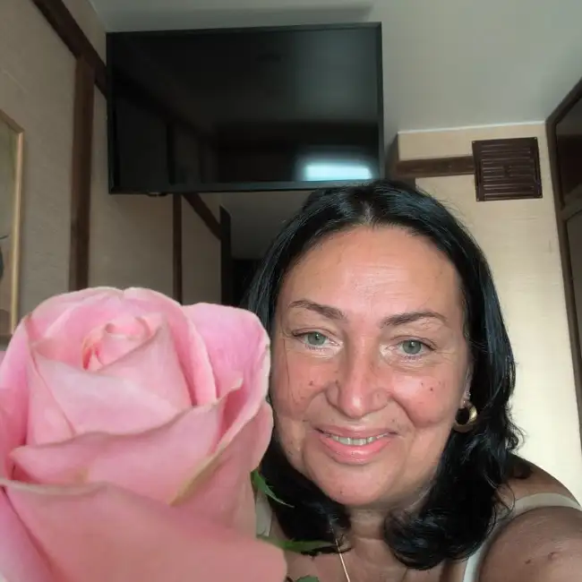 виктория, 56, Россия - Еврейские Знакомства