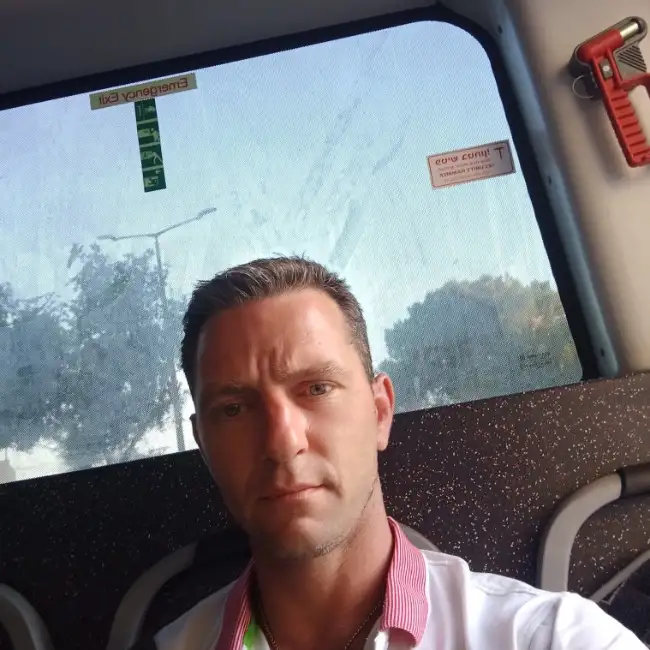 Женя, 42, Нетания, Израиль - Еврейские Знакомства