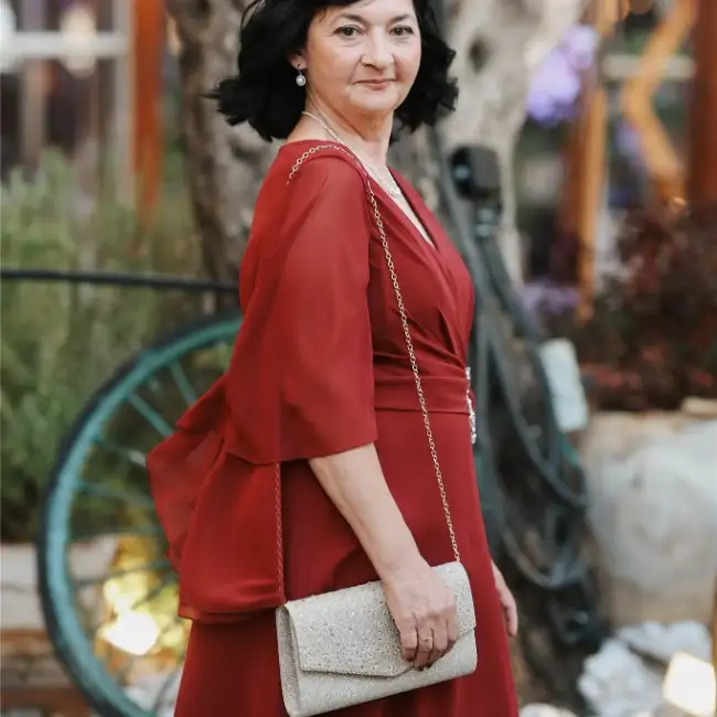 Natalia, 59, Иерусалим, Израиль - Еврейские Знакомства