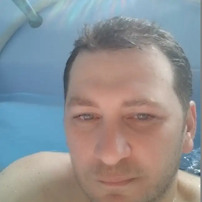 Миша, 47, Арад, Израиль - Еврейские Знакомства