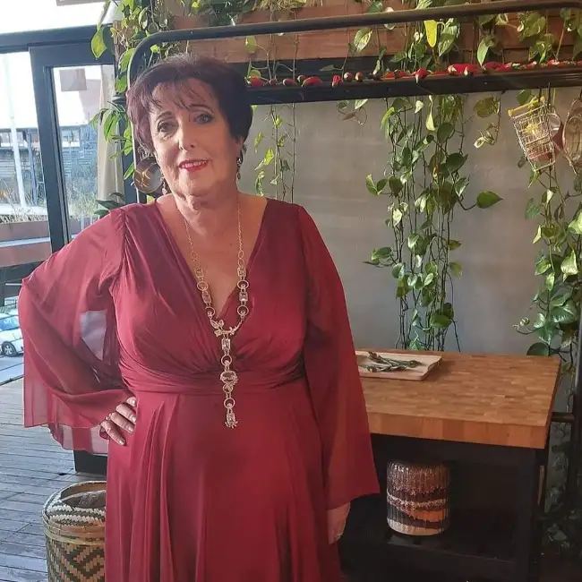 Ирина, 64, Хедера, Израиль - Еврейские Знакомства