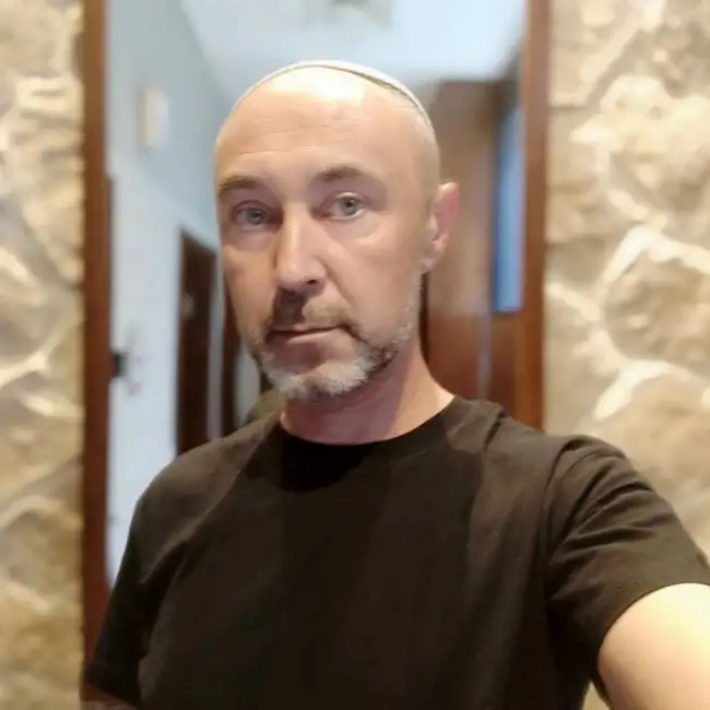 Эли, 53, Иерусалим, Израиль - Еврейские Знакомства