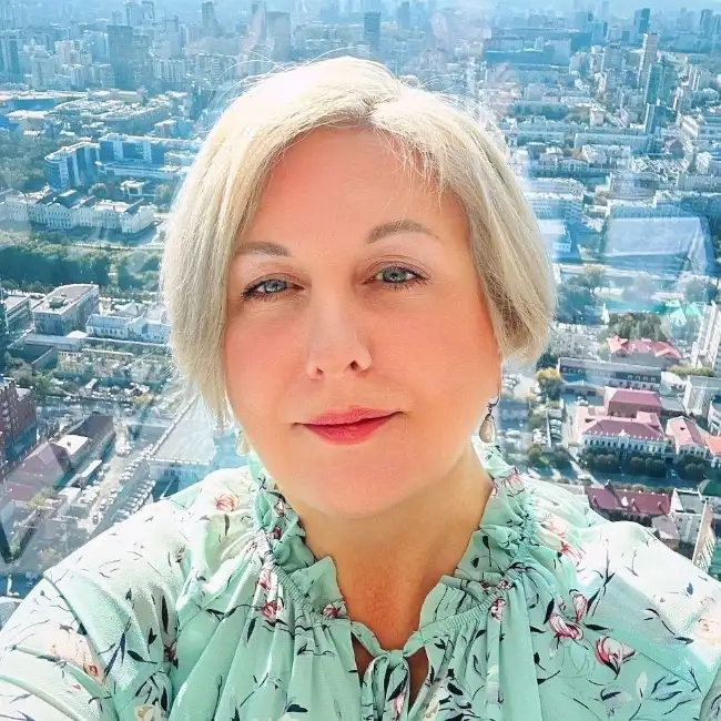 Natali, 51, Хайфа, Израиль - Еврейские Знакомства