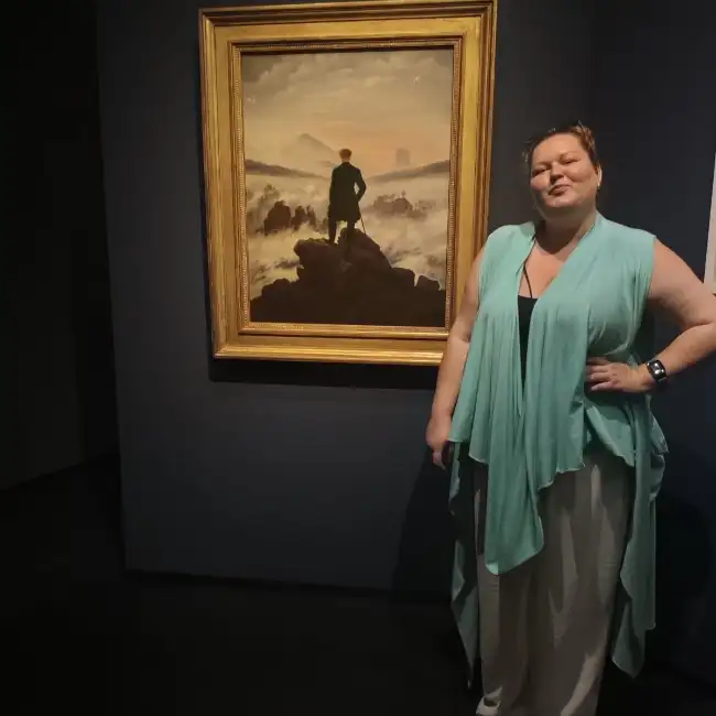 Katerina, 39, Украина - Еврейские Знакомства
