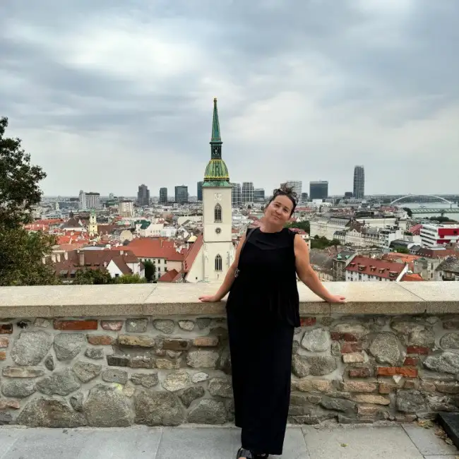 Люда, 54, Нацрат Илит, Израиль - Еврейские Знакомства