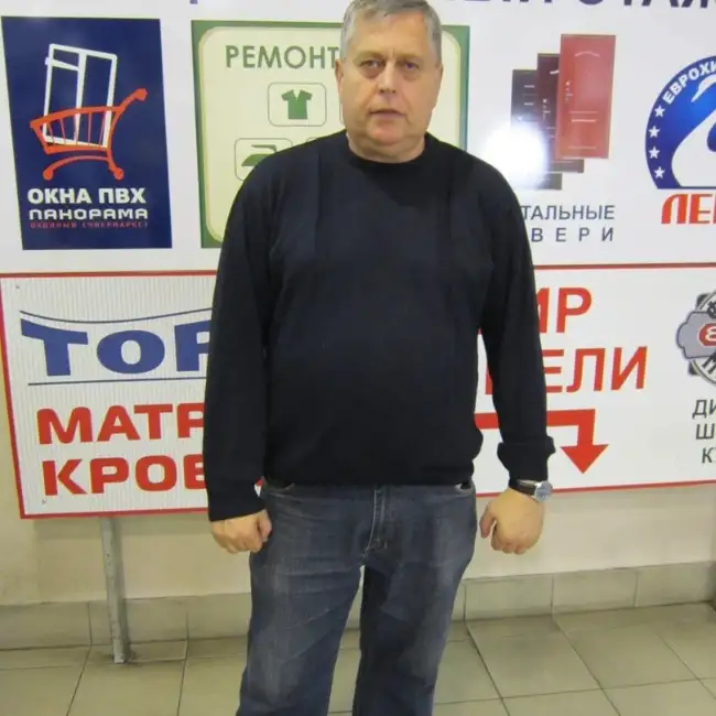 Григорий, 72, Россия - Еврейские Знакомства