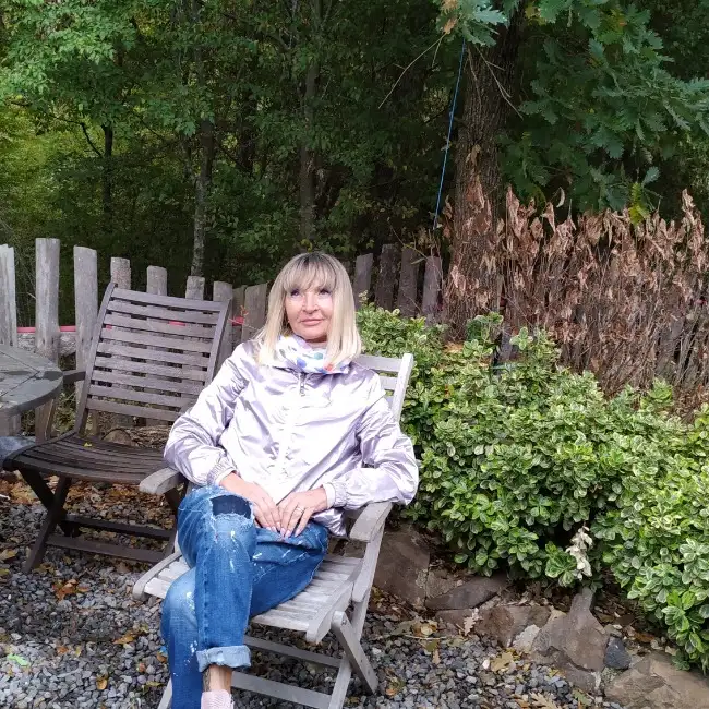 Natali, 61, Болгария - Еврейские Знакомства