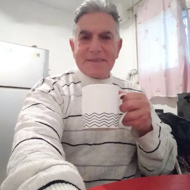 Михаель, 72, Тель Авив, Израиль - Еврейские Знакомства